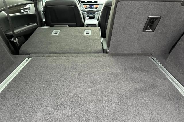 2023 Cadillac XT5 AWD Sport