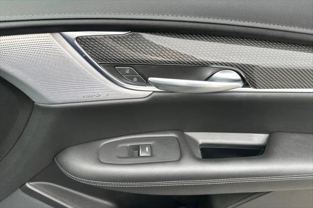 2023 Cadillac XT5 AWD Sport