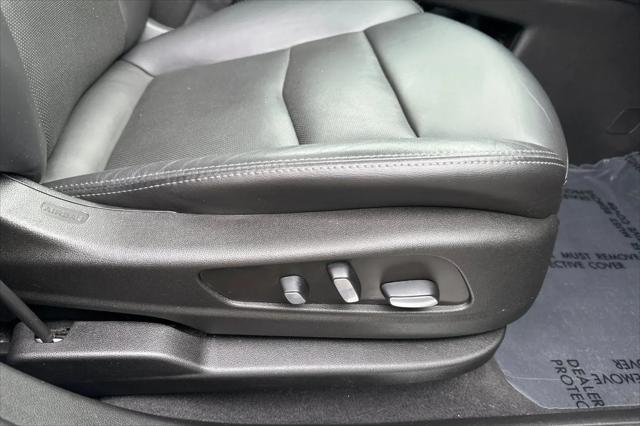 2023 Cadillac XT5 AWD Sport
