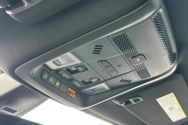 2023 Cadillac XT5 AWD Sport