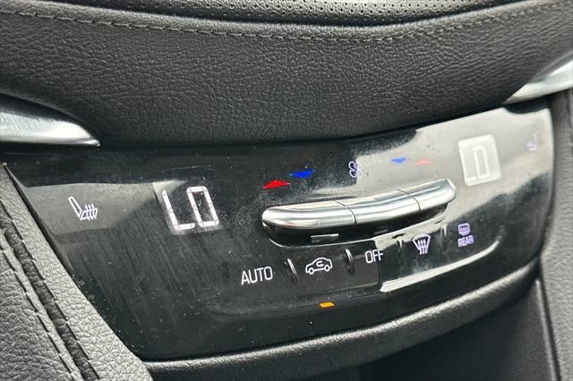 2023 Cadillac XT5 AWD Sport