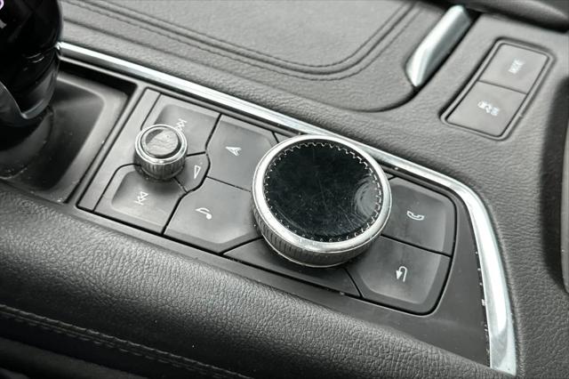 2023 Cadillac XT5 AWD Sport
