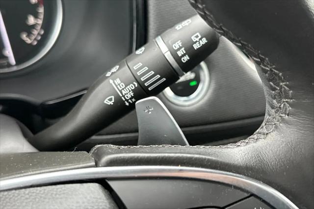 2023 Cadillac XT5 AWD Sport