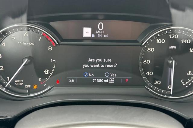 2023 Cadillac XT5 AWD Sport