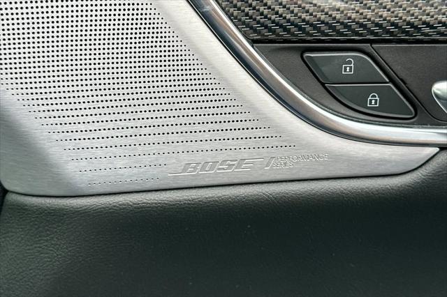 2023 Cadillac XT5 AWD Sport