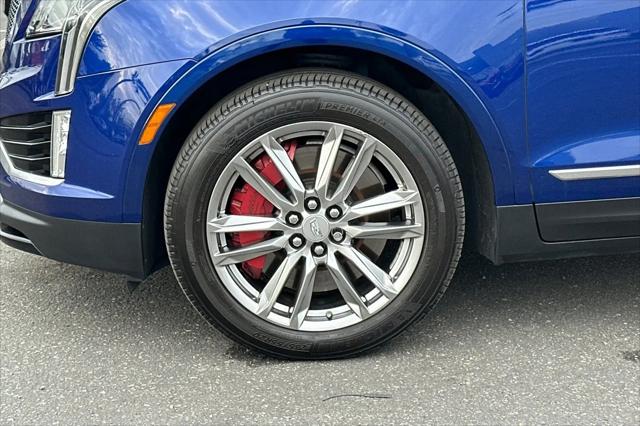 2023 Cadillac XT5 AWD Sport