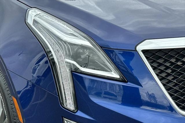 2023 Cadillac XT5 AWD Sport