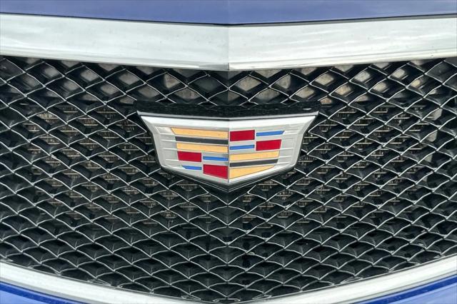 2023 Cadillac XT5 AWD Sport