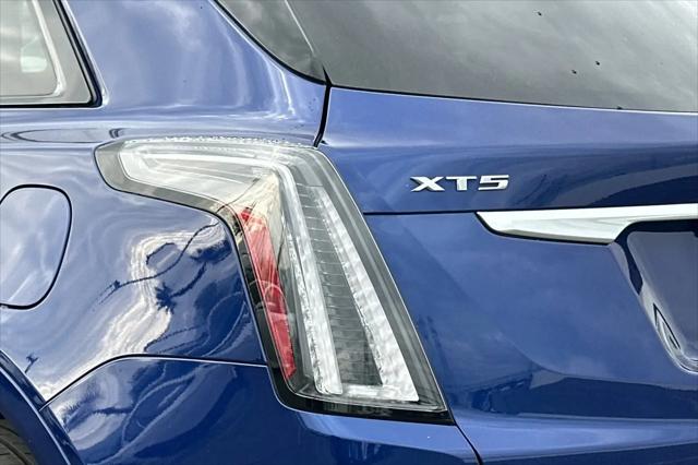 2023 Cadillac XT5 AWD Sport