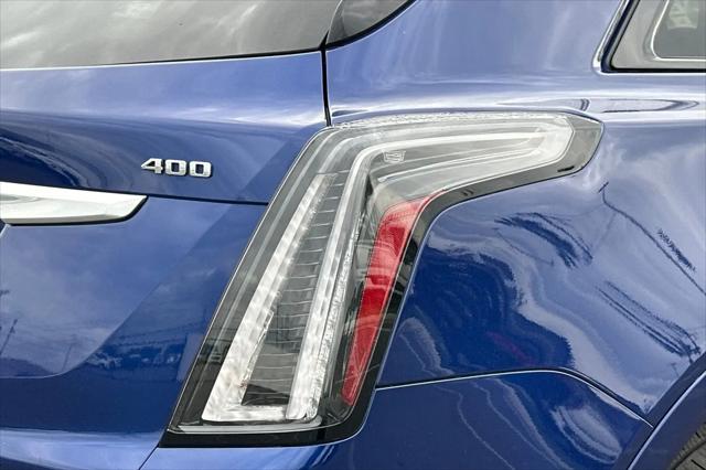 2023 Cadillac XT5 AWD Sport