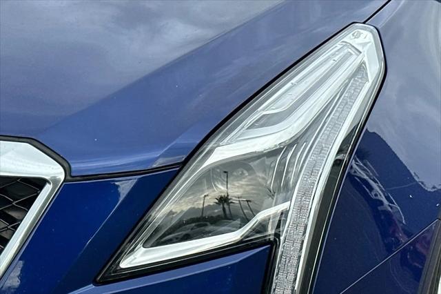2023 Cadillac XT5 AWD Sport