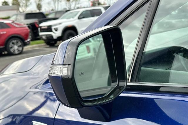 2023 Cadillac XT5 AWD Sport
