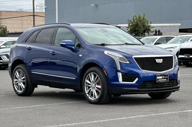 2023 Cadillac XT5 AWD Sport for sale in Fremont, CA