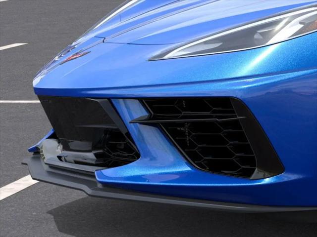 2026 Chevrolet Corvette Stingray Coupe, 1LT, RWD