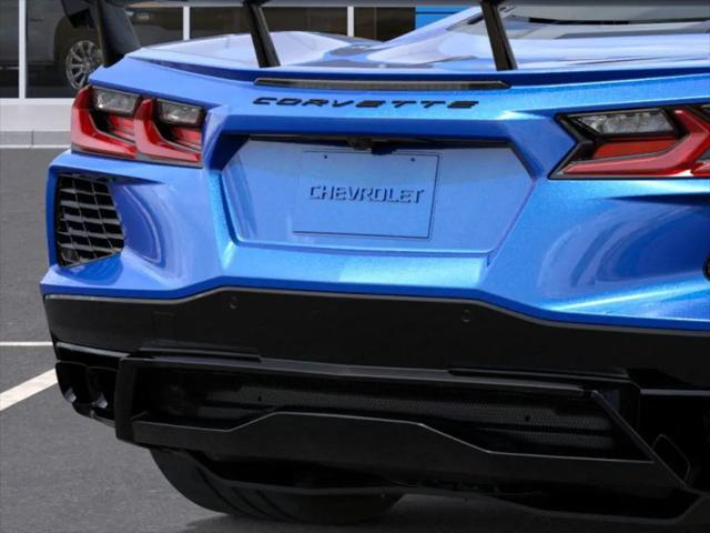 2026 Chevrolet Corvette Stingray Coupe, 1LT, RWD