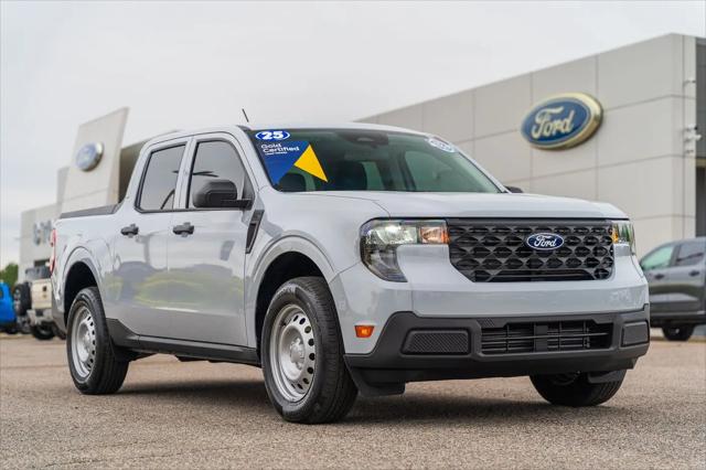2025 Ford Maverick XL for sale in Graniteville, SC