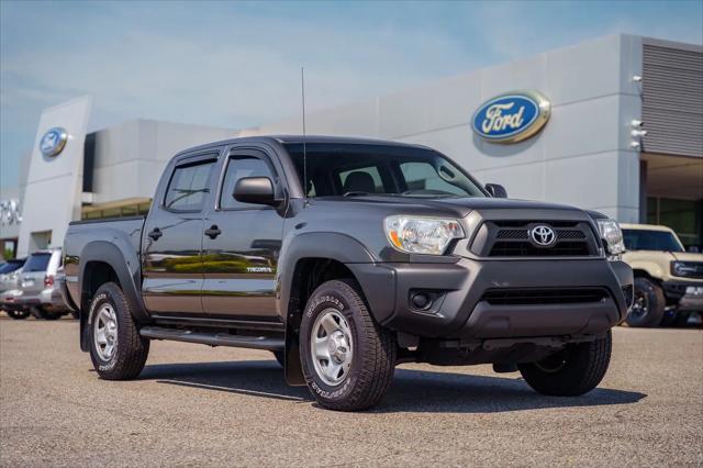 2015 Toyota Tacoma PreRunner for sale in Graniteville, SC