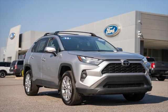2025 Toyota RAV4 XLE Premium for sale in Graniteville, SC