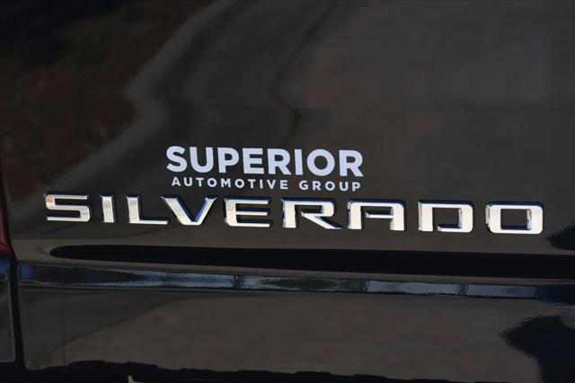 2026 Chevrolet Silverado 2500HD Crew Cab, Standard Bed, WT, 4WD