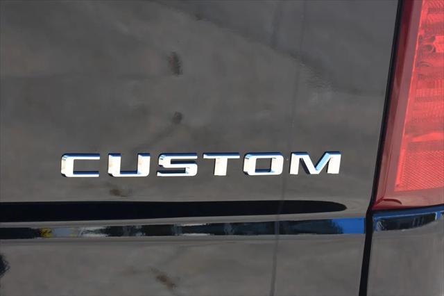 2026 Chevrolet Silverado 2500HD Crew Cab, Standard Bed, WT, 4WD