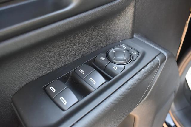 2026 Chevrolet Silverado 2500HD Crew Cab, Standard Bed, WT, 4WD