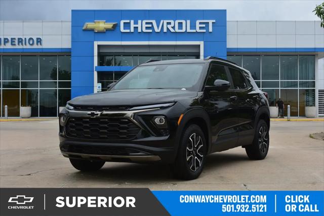 2026 Chevrolet TrailBlazer AWD ACTIV for sale in Conway, AR
