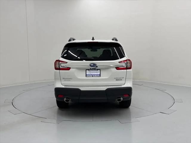 2026 Subaru Ascent Touring 7-Passenger