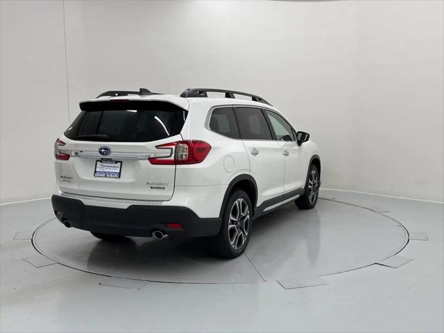 2026 Subaru Ascent Touring 7-Passenger