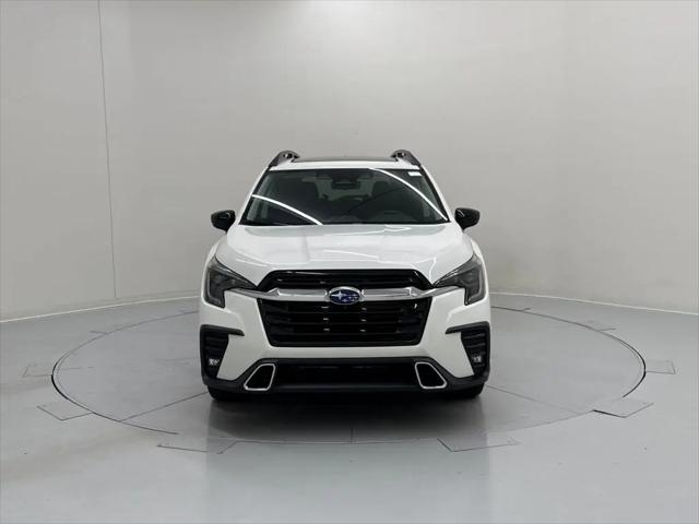 2026 Subaru Ascent Touring 7-Passenger