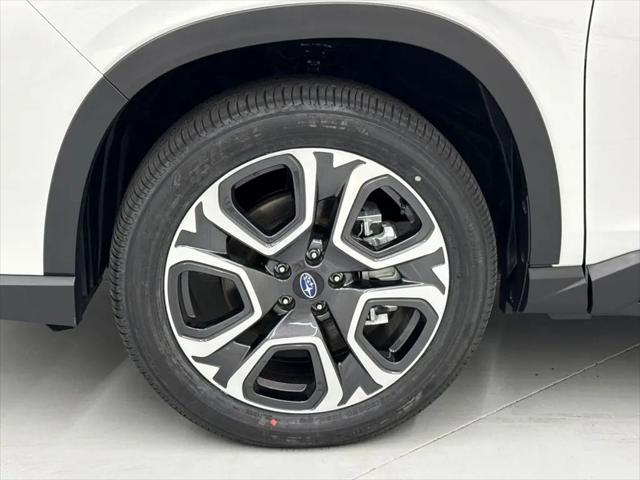 2026 Subaru Ascent Touring 7-Passenger