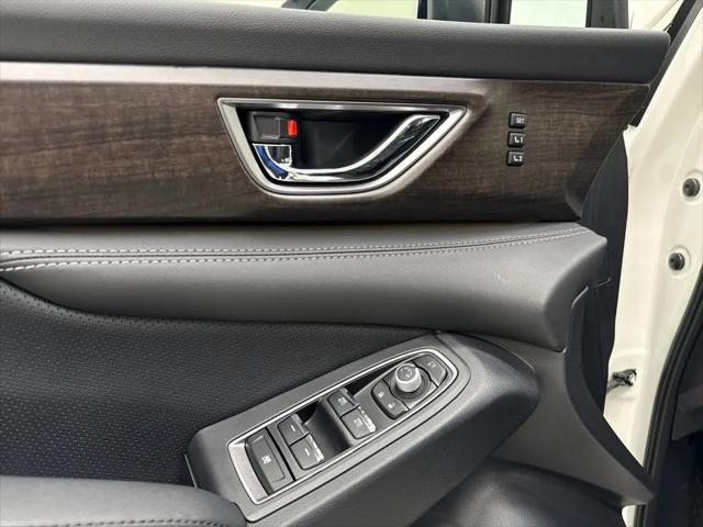 2026 Subaru Ascent Touring 7-Passenger