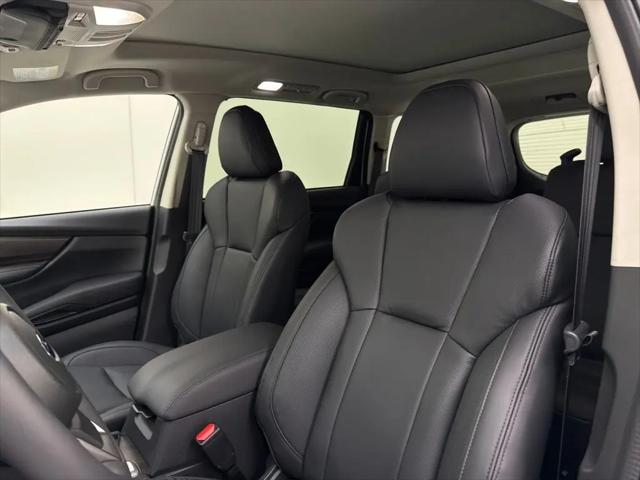 2026 Subaru Ascent Touring 7-Passenger