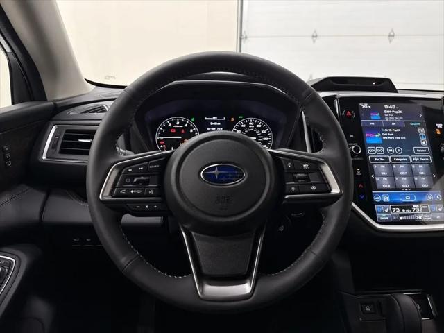 2026 Subaru Ascent Touring 7-Passenger