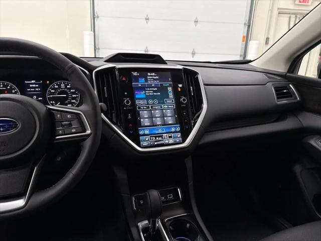 2026 Subaru Ascent Touring 7-Passenger