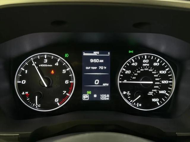 2026 Subaru Ascent Touring 7-Passenger