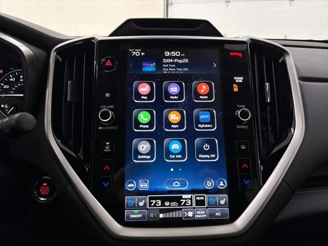 2026 Subaru Ascent Touring 7-Passenger