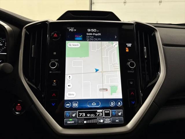 2026 Subaru Ascent Touring 7-Passenger