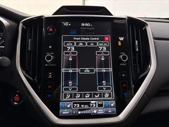 2026 Subaru Ascent Touring 7-Passenger