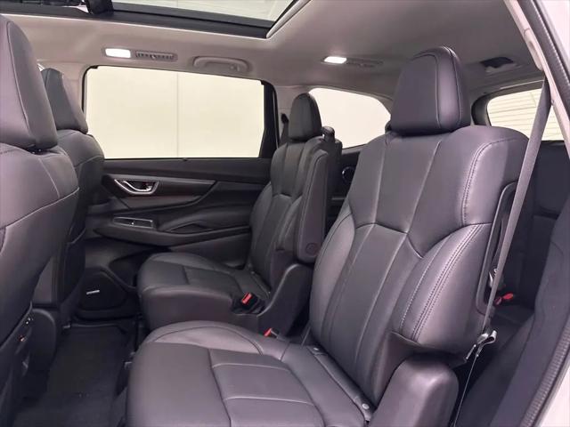2026 Subaru Ascent Touring 7-Passenger