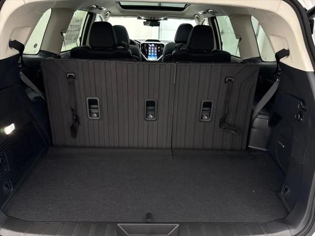 2026 Subaru Ascent Touring 7-Passenger
