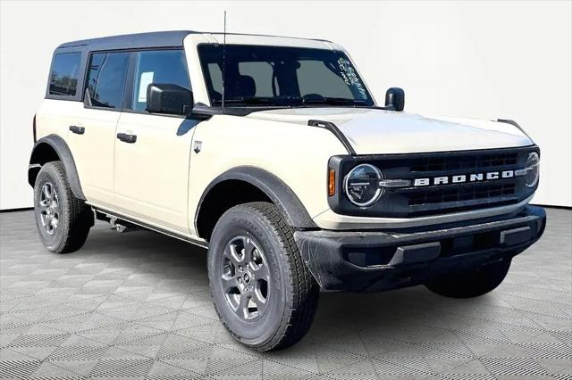 2026 Ford Bronco Big Bend for sale in Olive Branch, MS