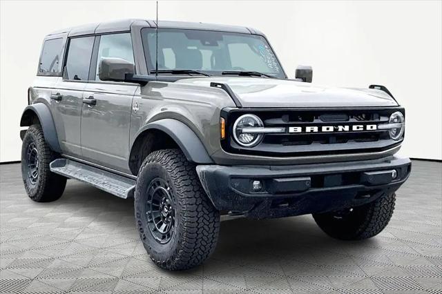 2026 Ford Bronco Outer Banks for sale in Olive Branch, MS