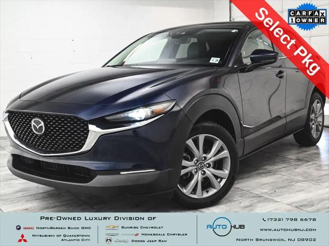 2021 Mazda CX-30 Select for sale in North Brunswick Township, NJ