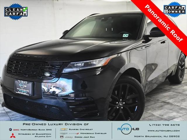2024 Land Rover Range Rover Velar P250 Dynamic SE for sale in North Brunswick Township, NJ