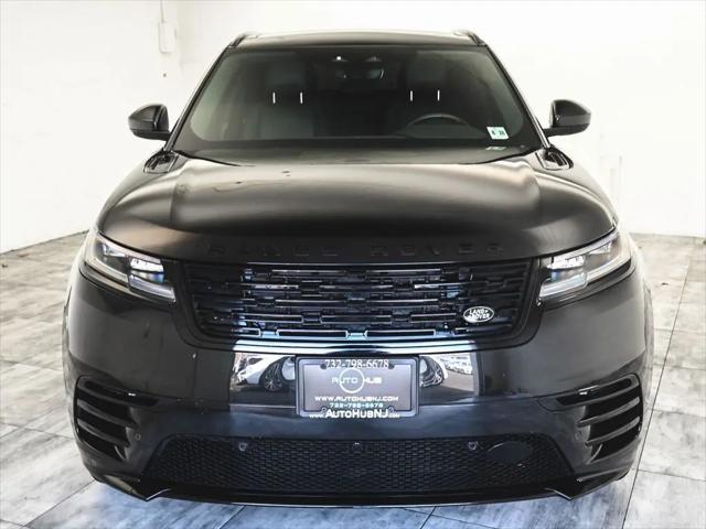 2024 Land Rover Range Rover Velar P250 Dynamic SE