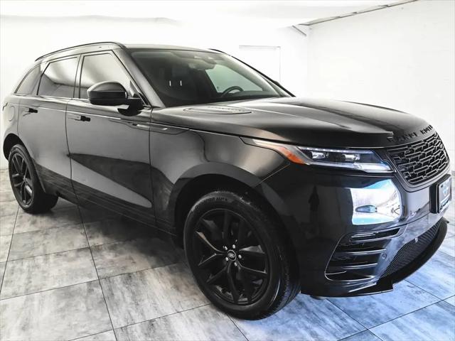 2024 Land Rover Range Rover Velar P250 Dynamic SE
