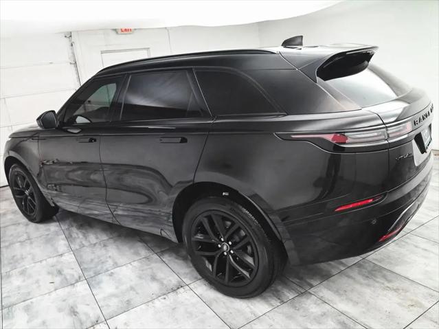 2024 Land Rover Range Rover Velar P250 Dynamic SE