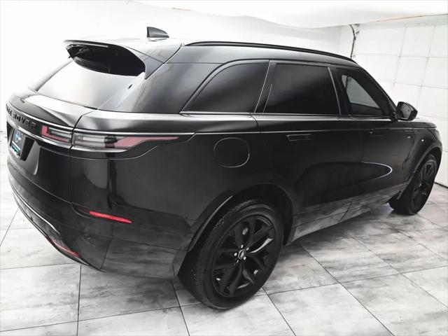 2024 Land Rover Range Rover Velar P250 Dynamic SE