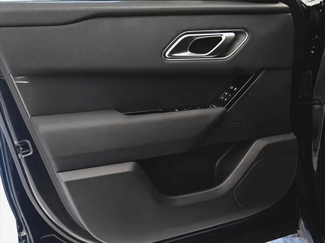 2024 Land Rover Range Rover Velar P250 Dynamic SE