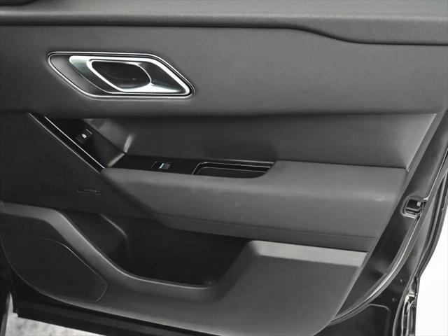 2024 Land Rover Range Rover Velar P250 Dynamic SE